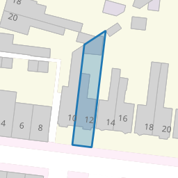 Perceel AML01-H-9609