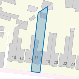 Perceel AML01-H-9611