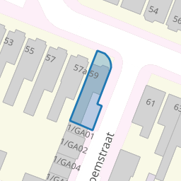 Perceel AML01-H-9616