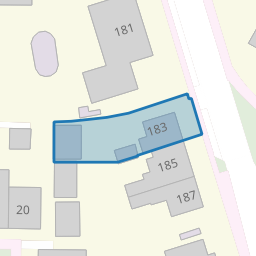Perceel AML01-H-9625