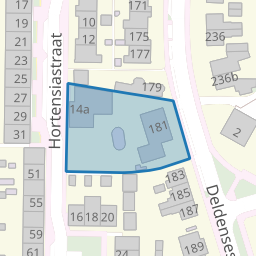 Perceel AML01-H-9626