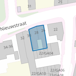 Perceel AML01-H-9636