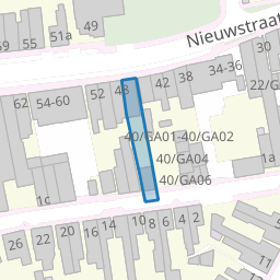 Perceel AML01-H-9637