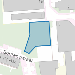 Perceel AML01-H-9644