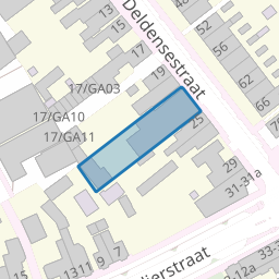 Perceel AML01-H-9647