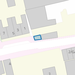 Perceel AML01-H-9650