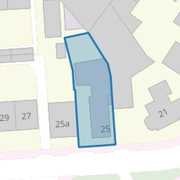 Perceel AML01-H-9660