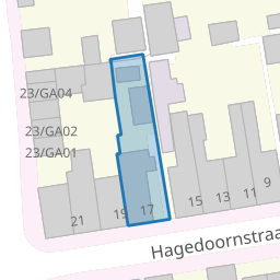 Perceel AML01-H-9664