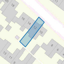 Perceel AML01-H-9667
