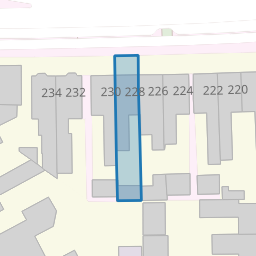 Perceel AML01-H-9677