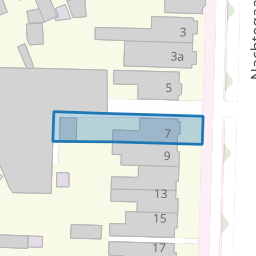 Perceel AML01-H-9686