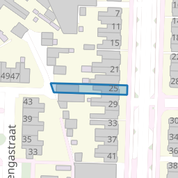Perceel AML01-H-9688