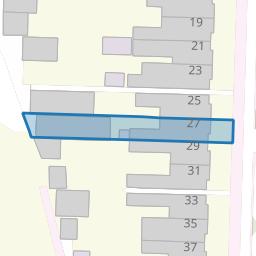 Perceel AML01-H-9689