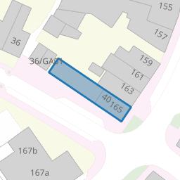 Perceel AML01-H-9696