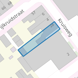 Perceel AML01-H-9701