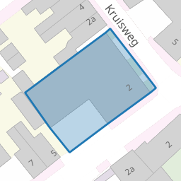 Perceel AML01-H-9702