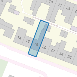 Perceel AML01-H-9706