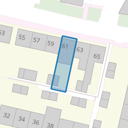 Perceel AML01-H-9711