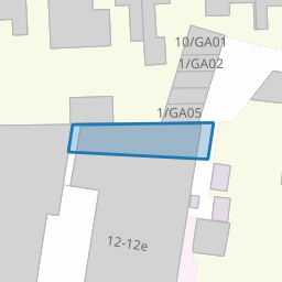 Perceel AML01-H-9713