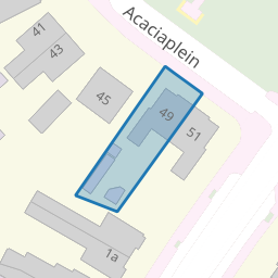 Perceel AML01-H-9715