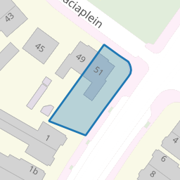 Perceel AML01-H-9716