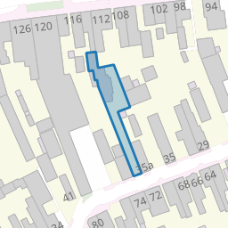 Perceel AML01-H-9718