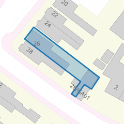 Perceel AML01-H-9722