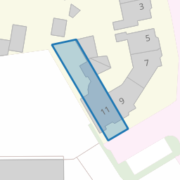 Perceel AML01-H-9725