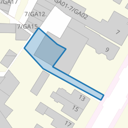 Perceel AML01-H-9727