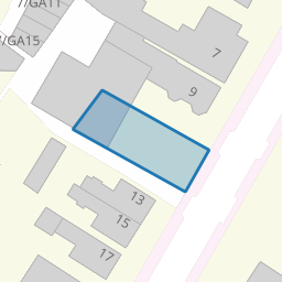 Perceel AML01-H-9728
