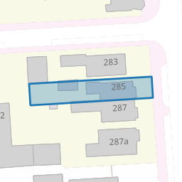 Perceel AML01-H-9731
