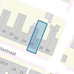 Perceel AML01-H-9733