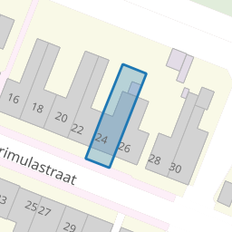 Perceel AML01-H-9734