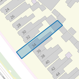 Perceel AML01-H-9736