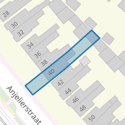 Perceel AML01-H-9738