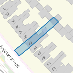 Perceel AML01-H-9739