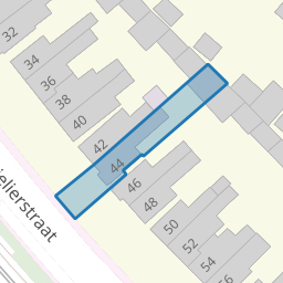 Perceel AML01-H-9740