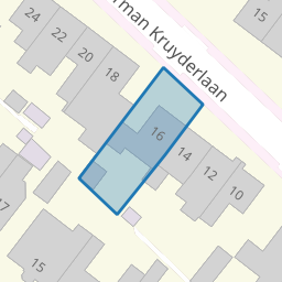 Perceel AML01-H-9753
