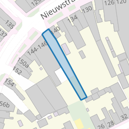 Perceel AML01-H-9760