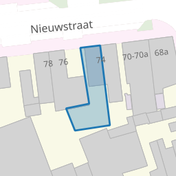 Perceel AML01-H-9762