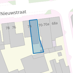 Perceel AML01-H-9763