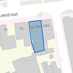 Perceel AML01-H-9764