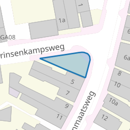 Perceel AML01-H-9779