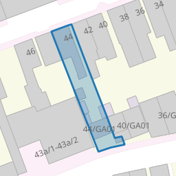 Perceel AML01-H-9798