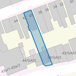 Perceel AML01-H-9800