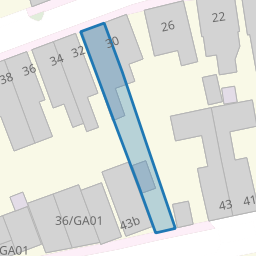 Perceel AML01-H-9805