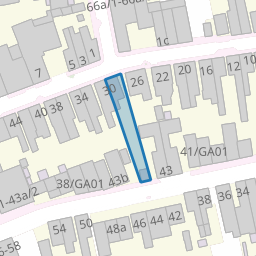 Perceel AML01-H-9806