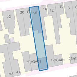 Perceel AML01-H-9809
