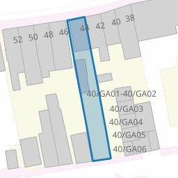 Perceel AML01-H-9816