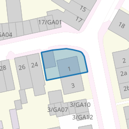 Perceel AML01-H-9817
